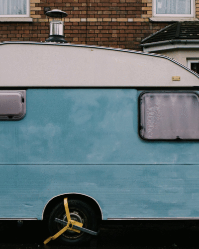 3 Horse Straight Load