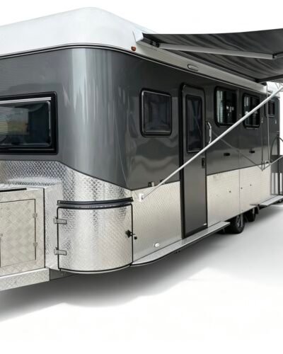 Camper Float T5475