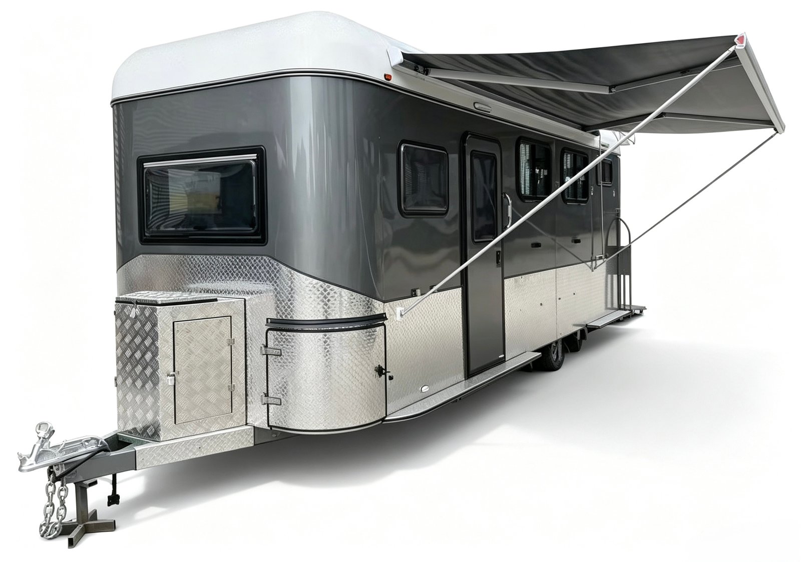 Camper Float T5475