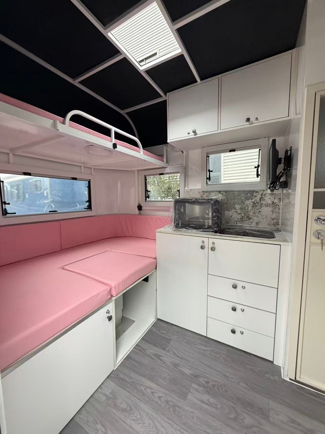 Camper Float T5475 - Image 7
