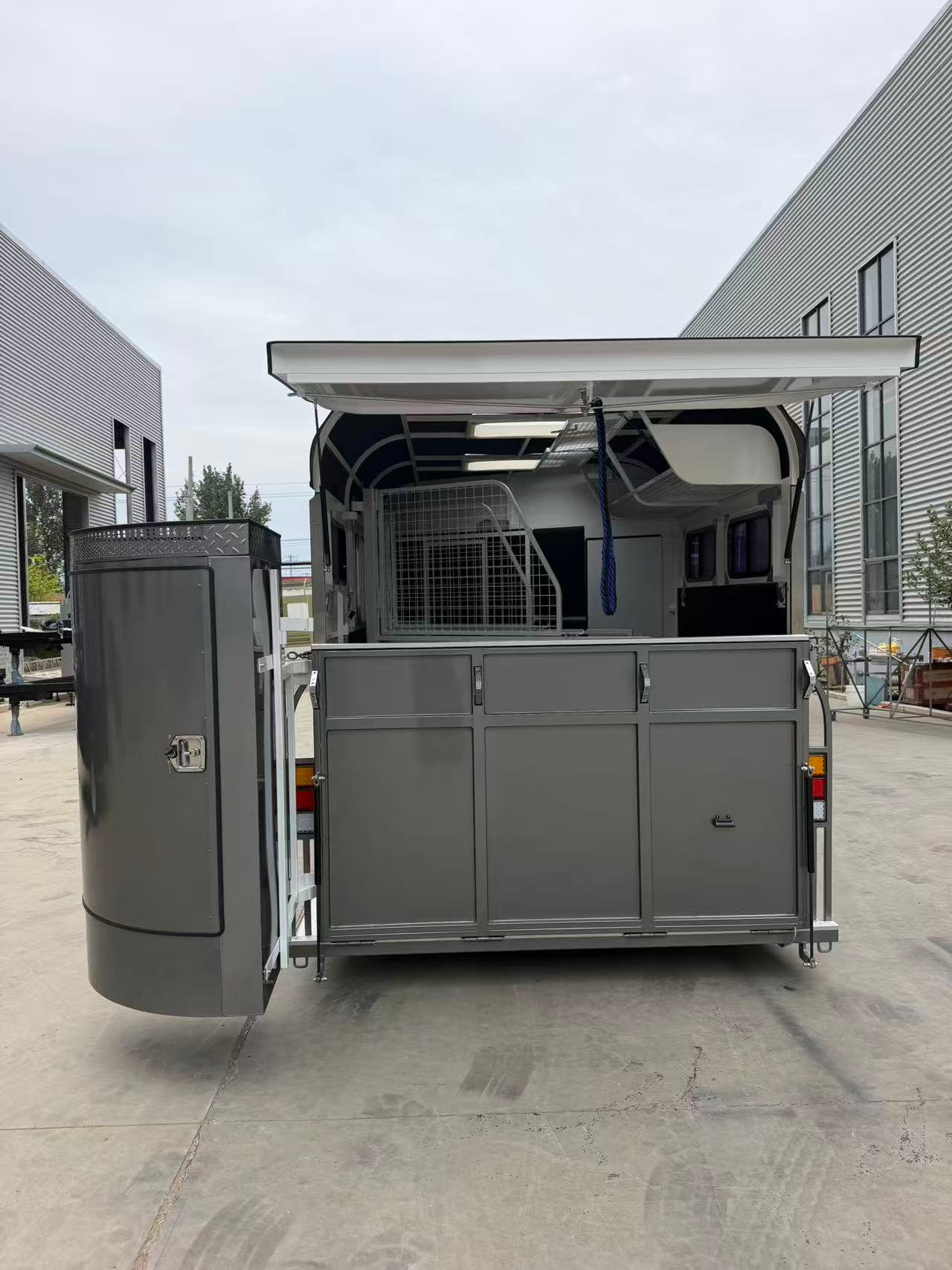 Camper Float T5475 - Image 8