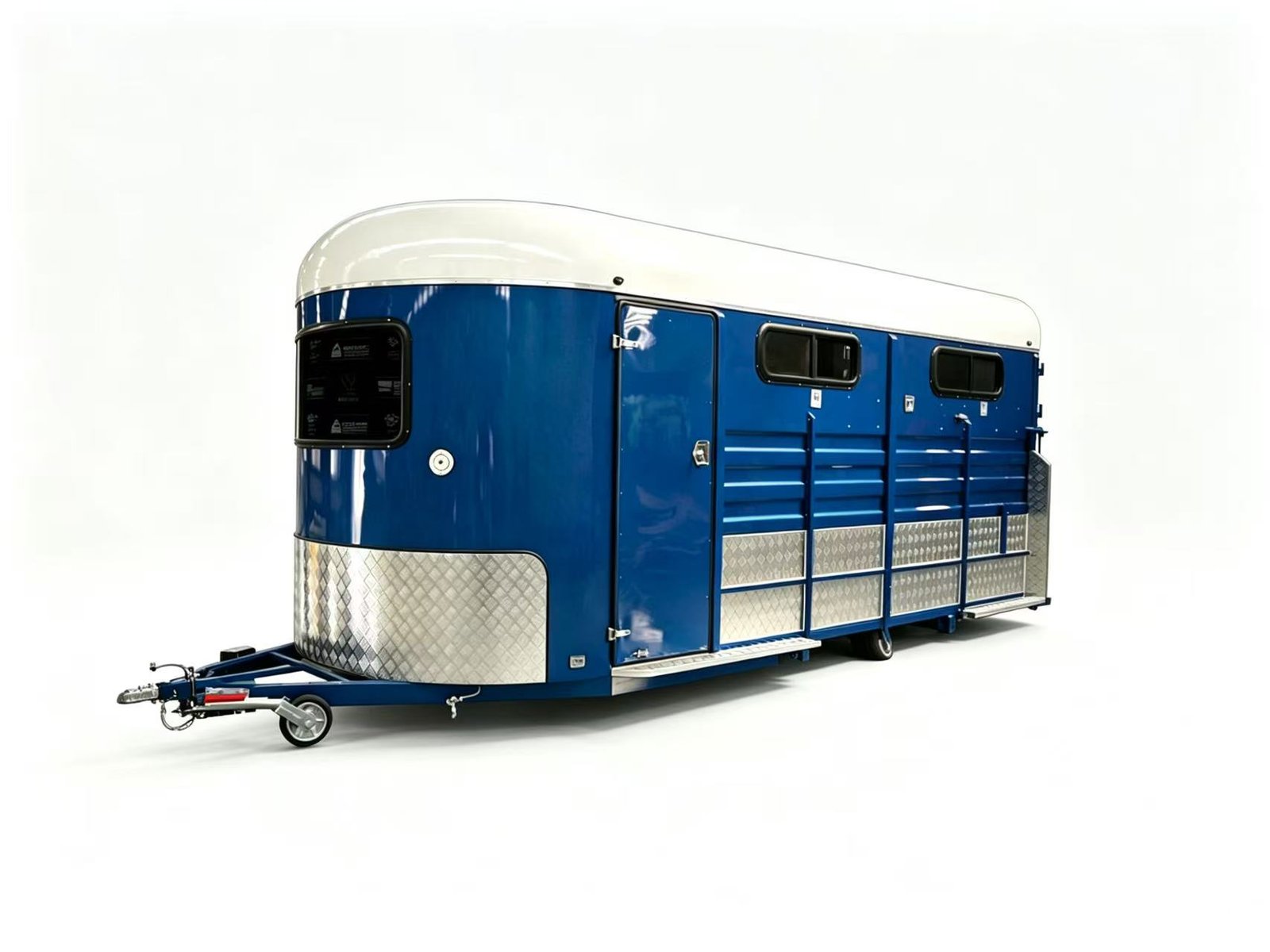 3HAL-L500 Deluxe