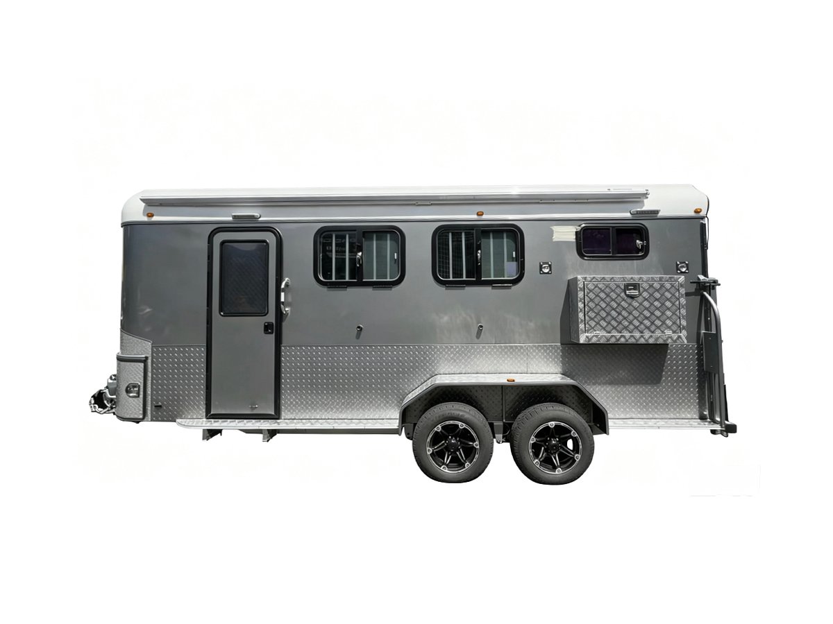 Camper Float T5475